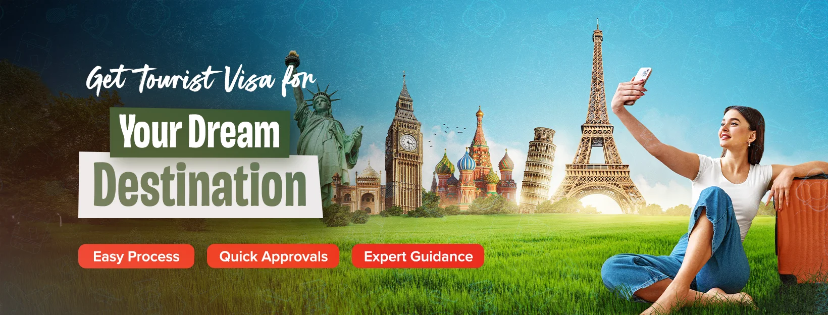 Best immigration consultants in Delhi