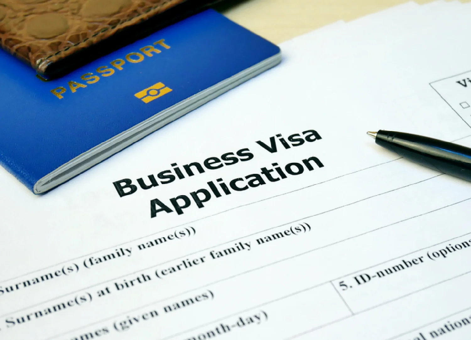 Best immigration consultants in Delhi