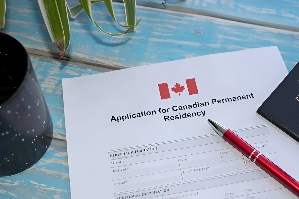 Canada PR 2025 - Latest Updates, CRS Trends & How to Apply