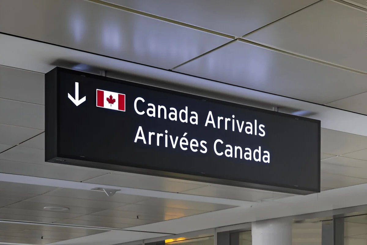 Best immigration consultants in Delhi Canada Express Entry