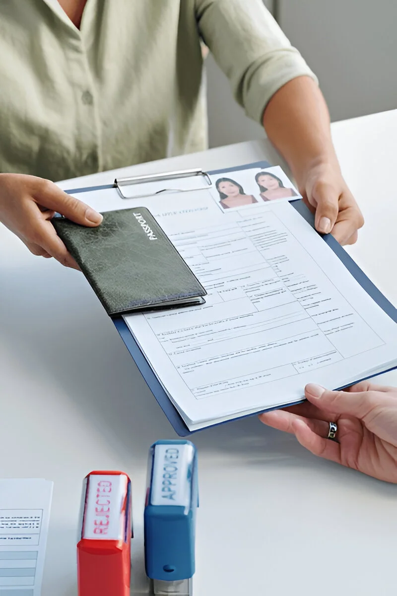 Best immigration consultants in Delhi