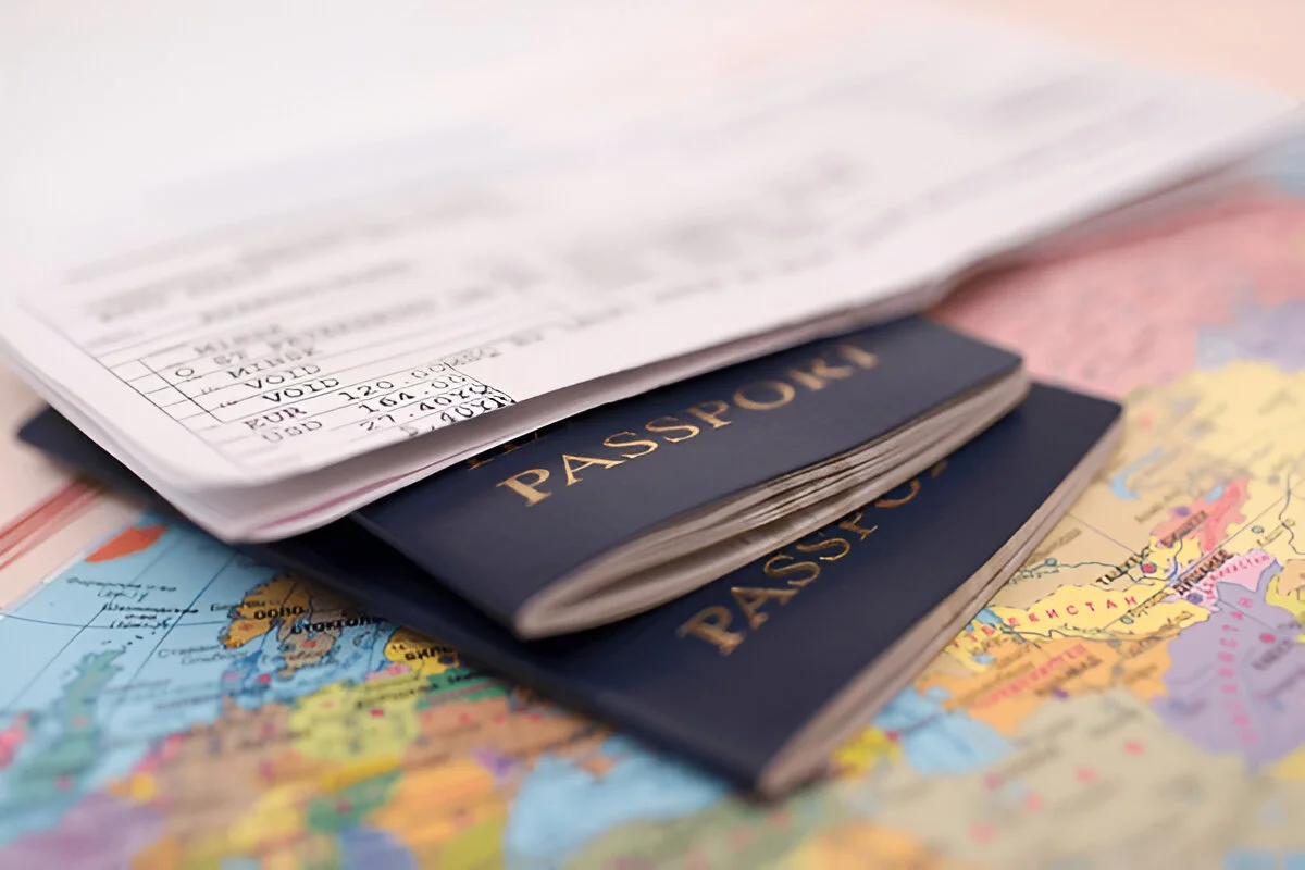 Best immigration consultants in Delhi Atlantic Immigration Pilot