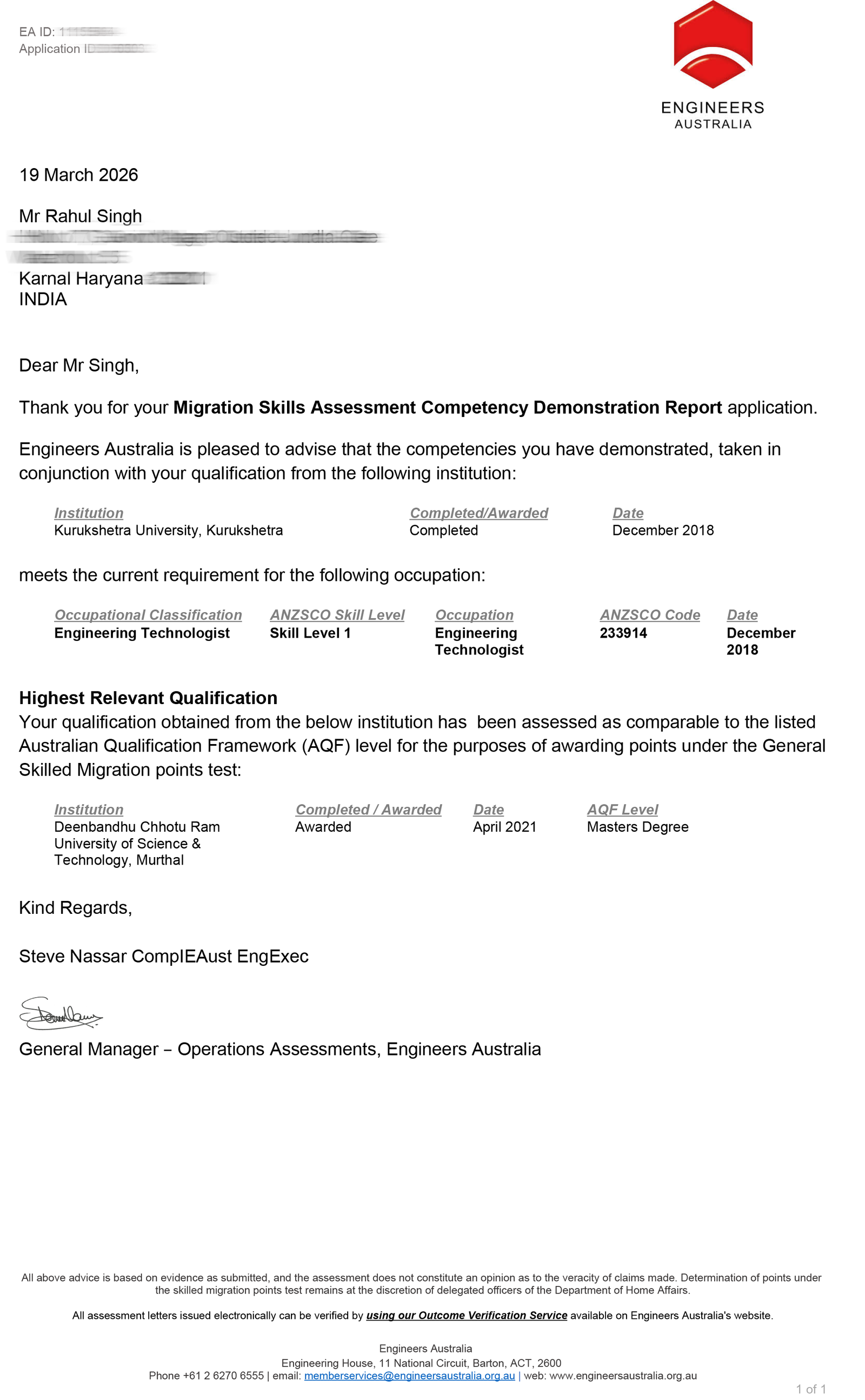 Best Immigration Consultants