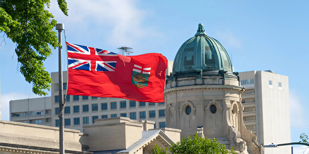 Manitoba PNP