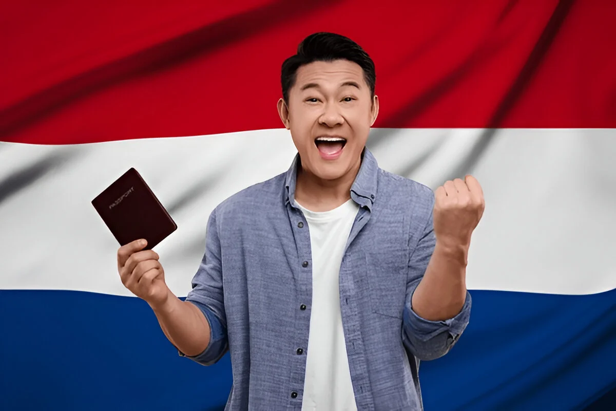 Best immigration consultants in Delhi Netherlands Work Visa