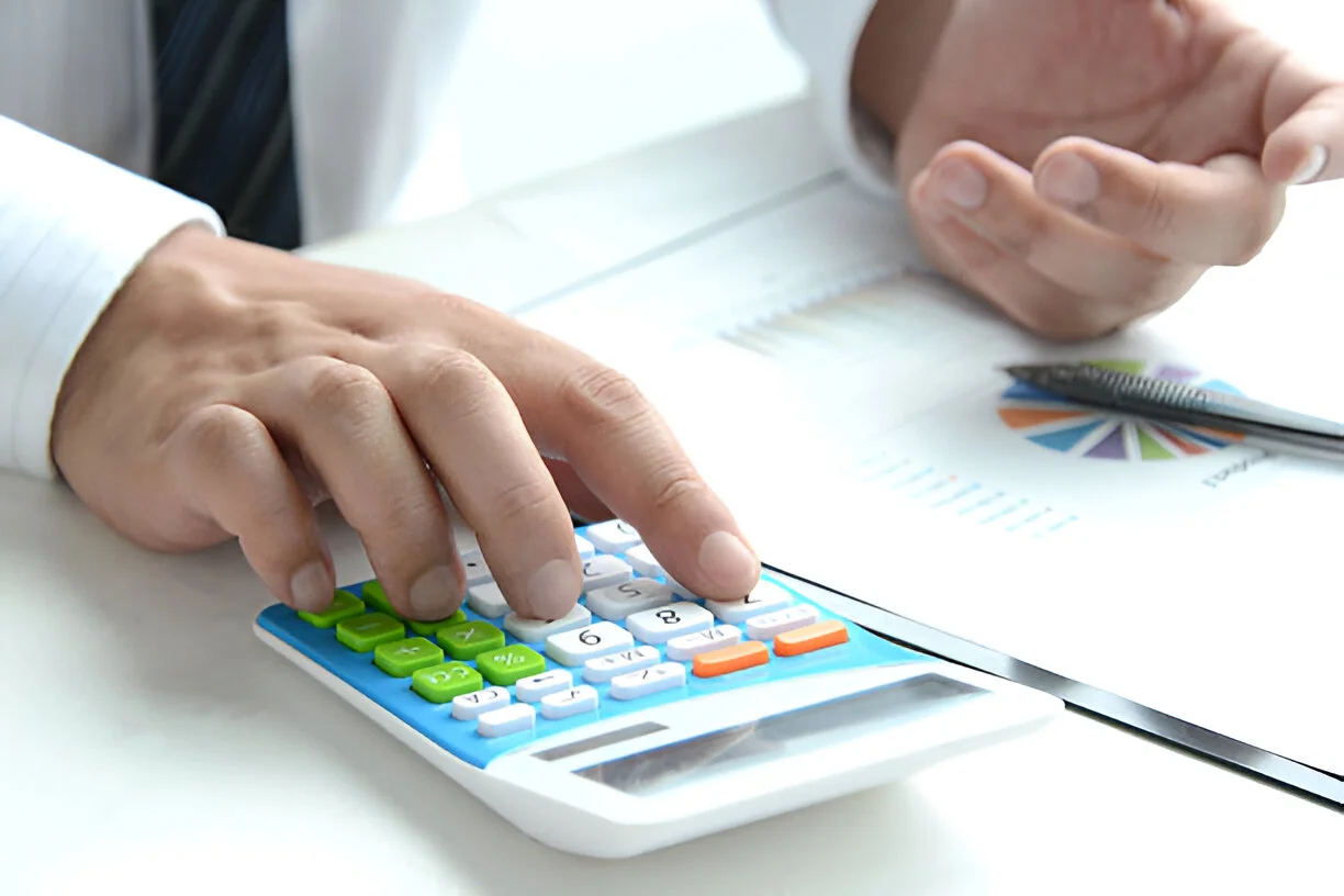 Ontario Points Calculator