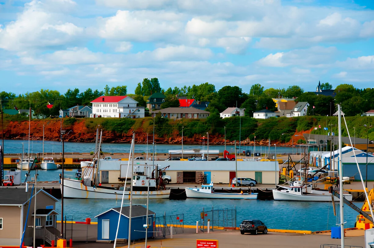 Prince Edward Island PNP