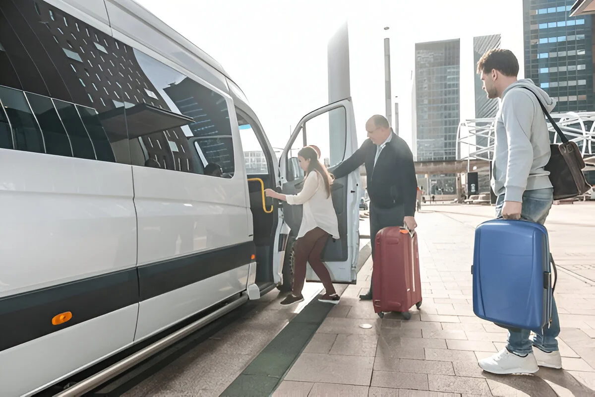 Best immigration consultants in Delhi Post-Landing Services