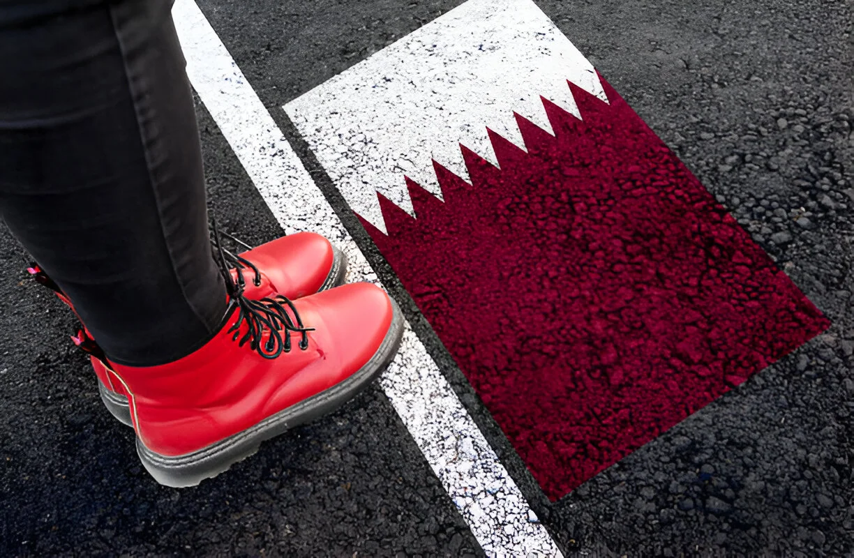 Qatar Tourist Visa