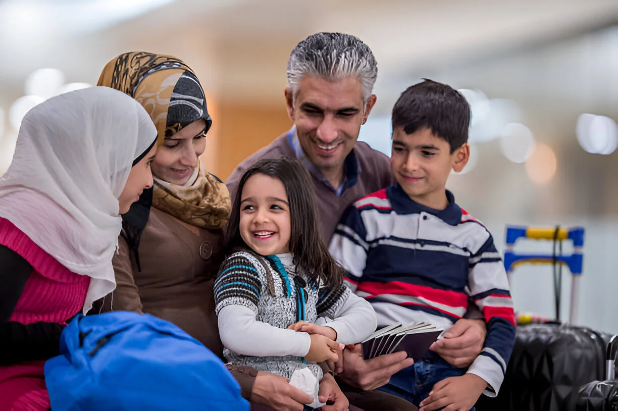 Canada Refugees & Asylum