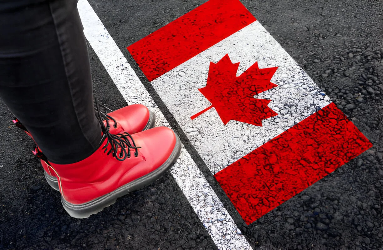 Best immigration consultants in Delhi