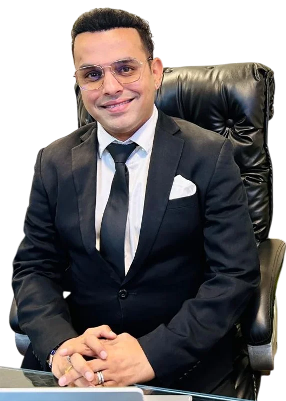 Best immigration consultants in Delhi