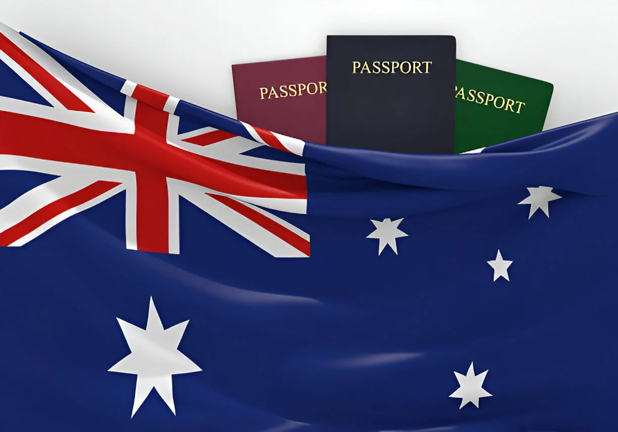 Best immigration consultants in Delhi Employer Nomination Scheme Visa (Subclass 186)