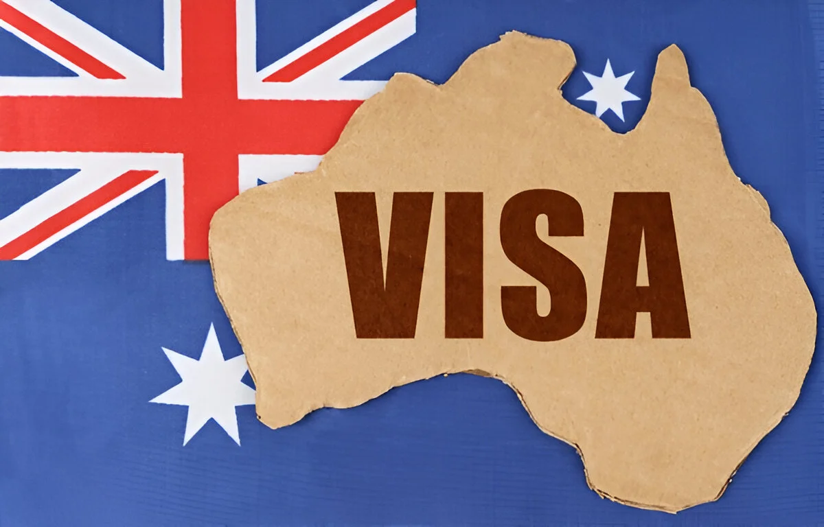 Skilled Work Regional Visa (Subclass 491)