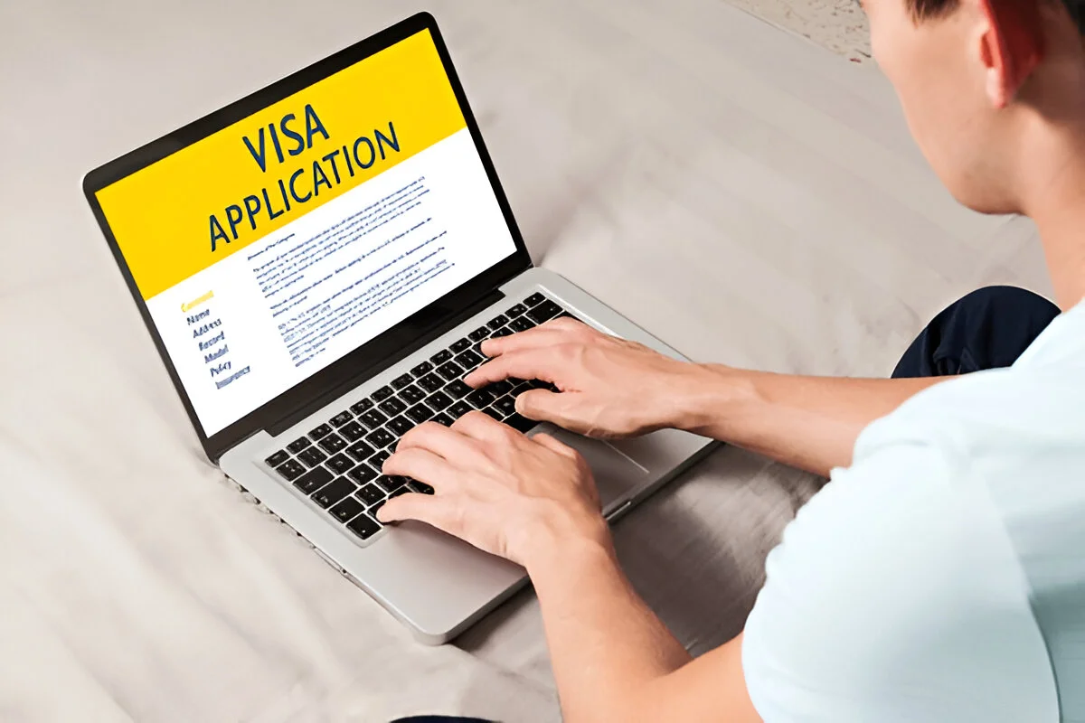 Best immigration consultants in Delhi