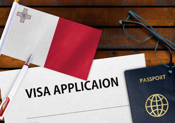 Malta work permit