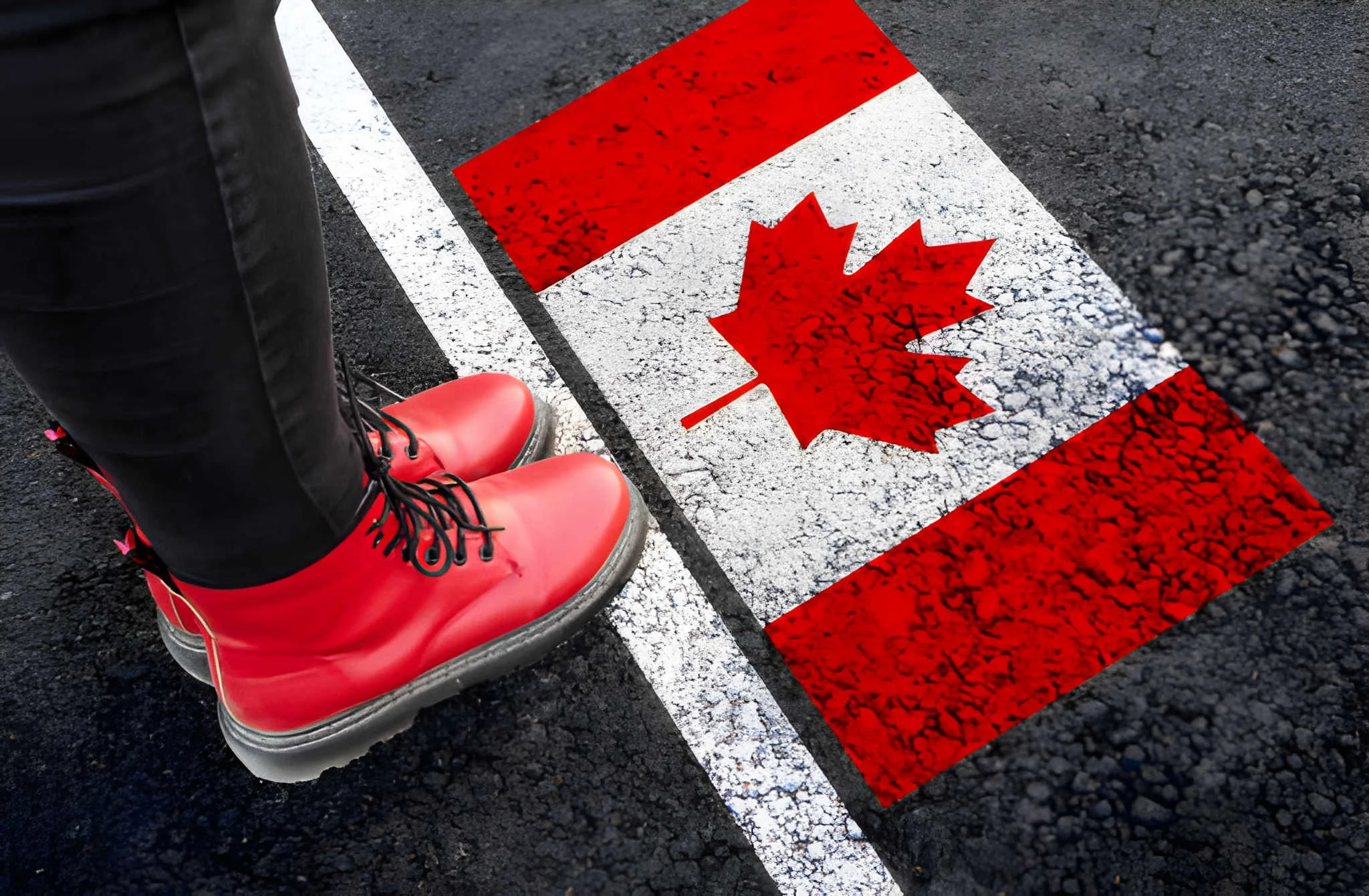 Canada tourist visa from India