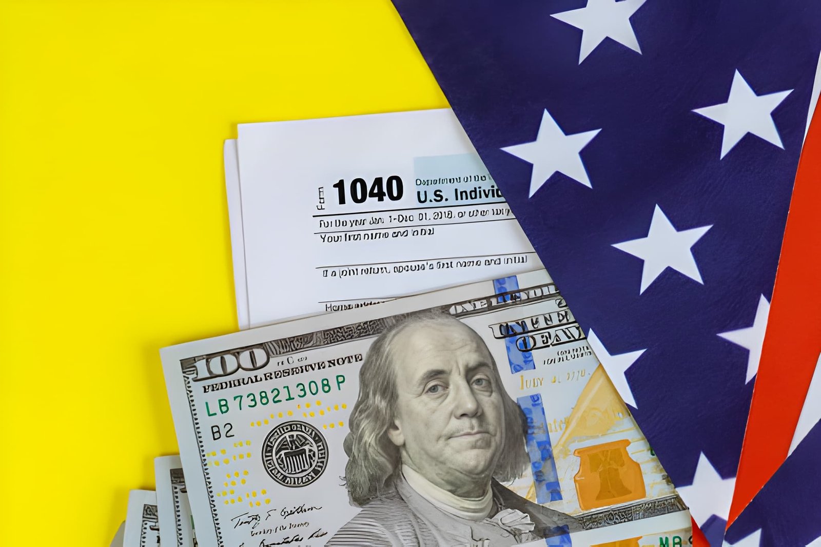 Average Salary in US Per Month | Industry-wise