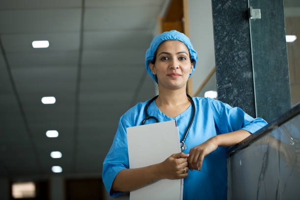 Canada PR Visa for Indian Nurses Without a Job Offer