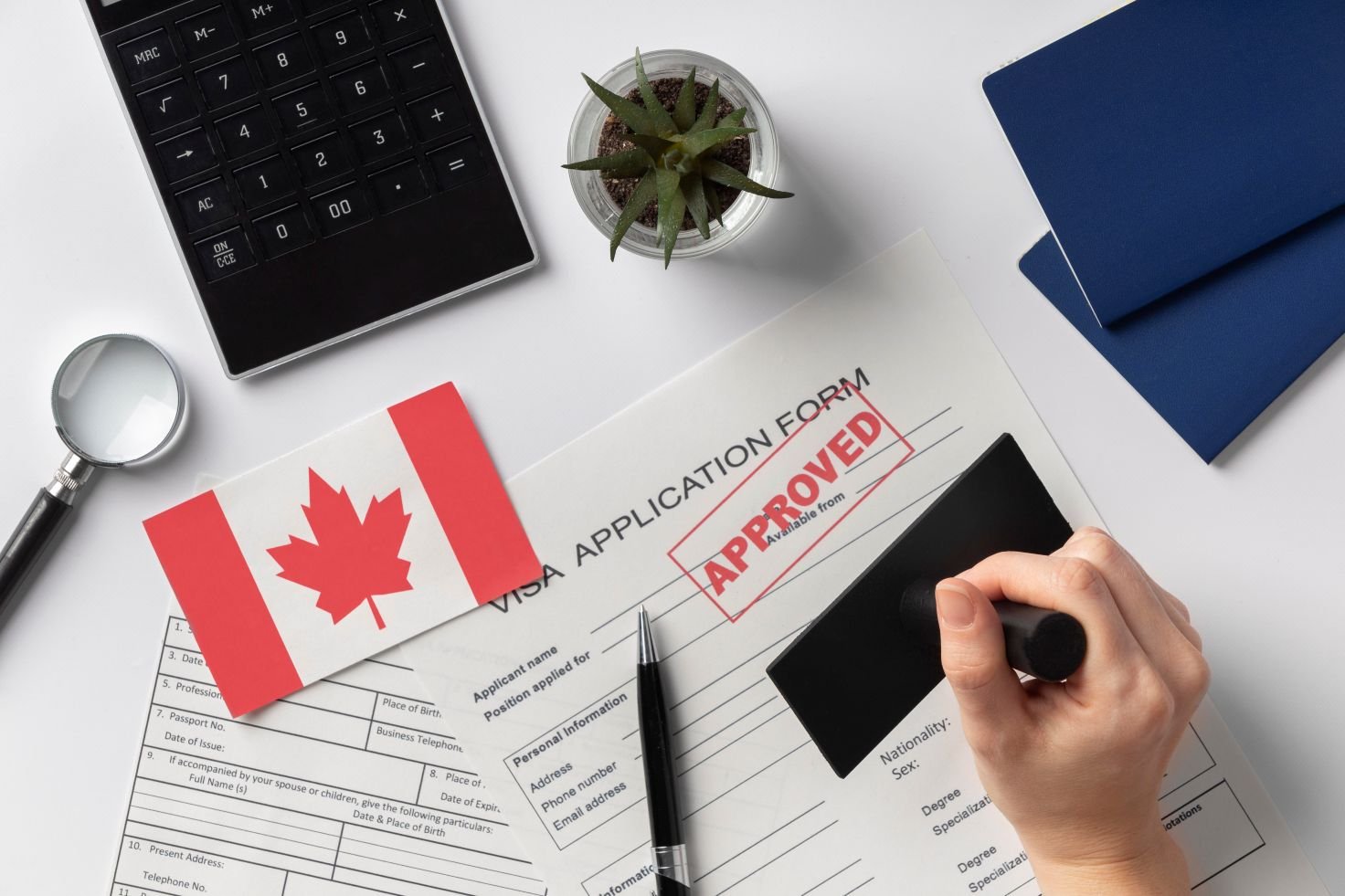 Canada PR Visa for Indian Software Engineers  2026