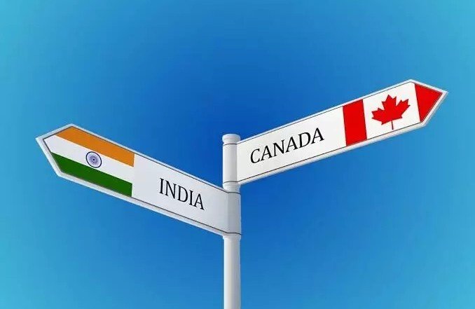 How to Get Canada Tourist Visa from India