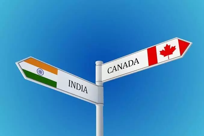 How to Get Canada Tourist Visa from India