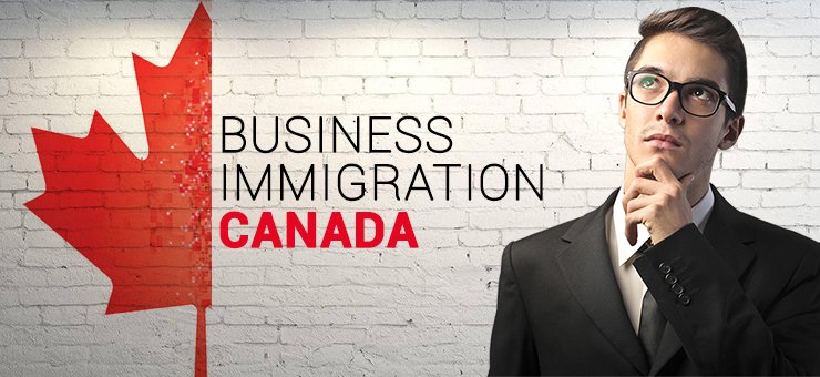  How do I get a Canadian Visa for Business?