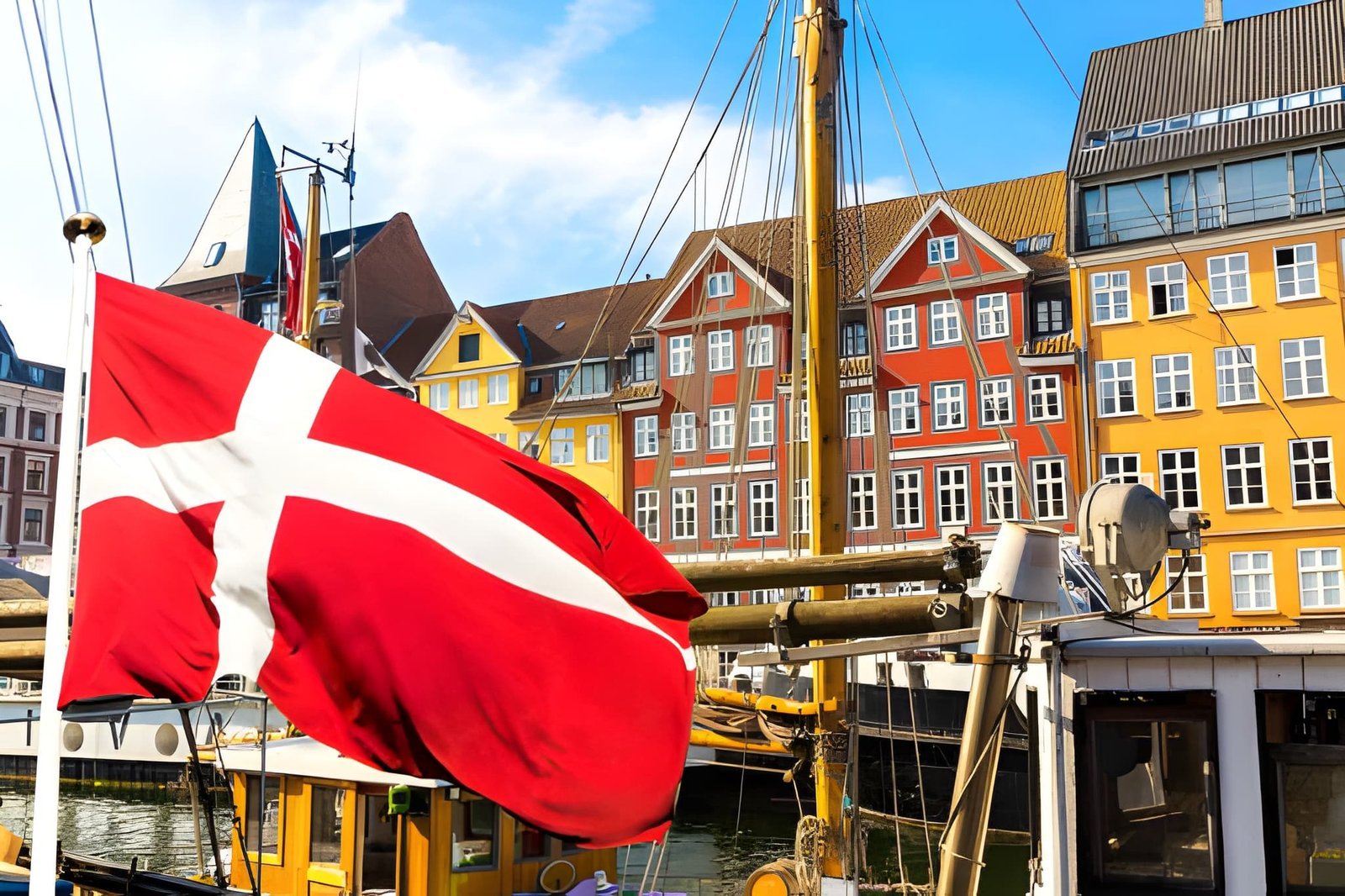 Top Demanded Jobs in Denmark for Skilled Professionals