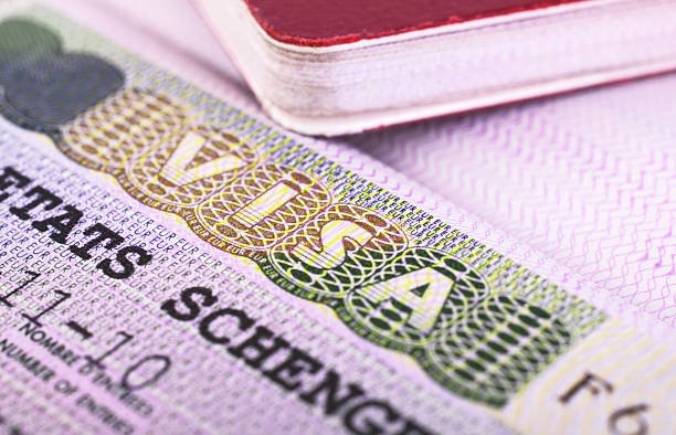 Schengen Visa Schengen Visa