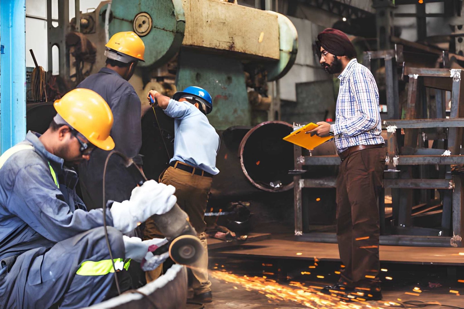 Best Countries for Skilled Workers Abroad