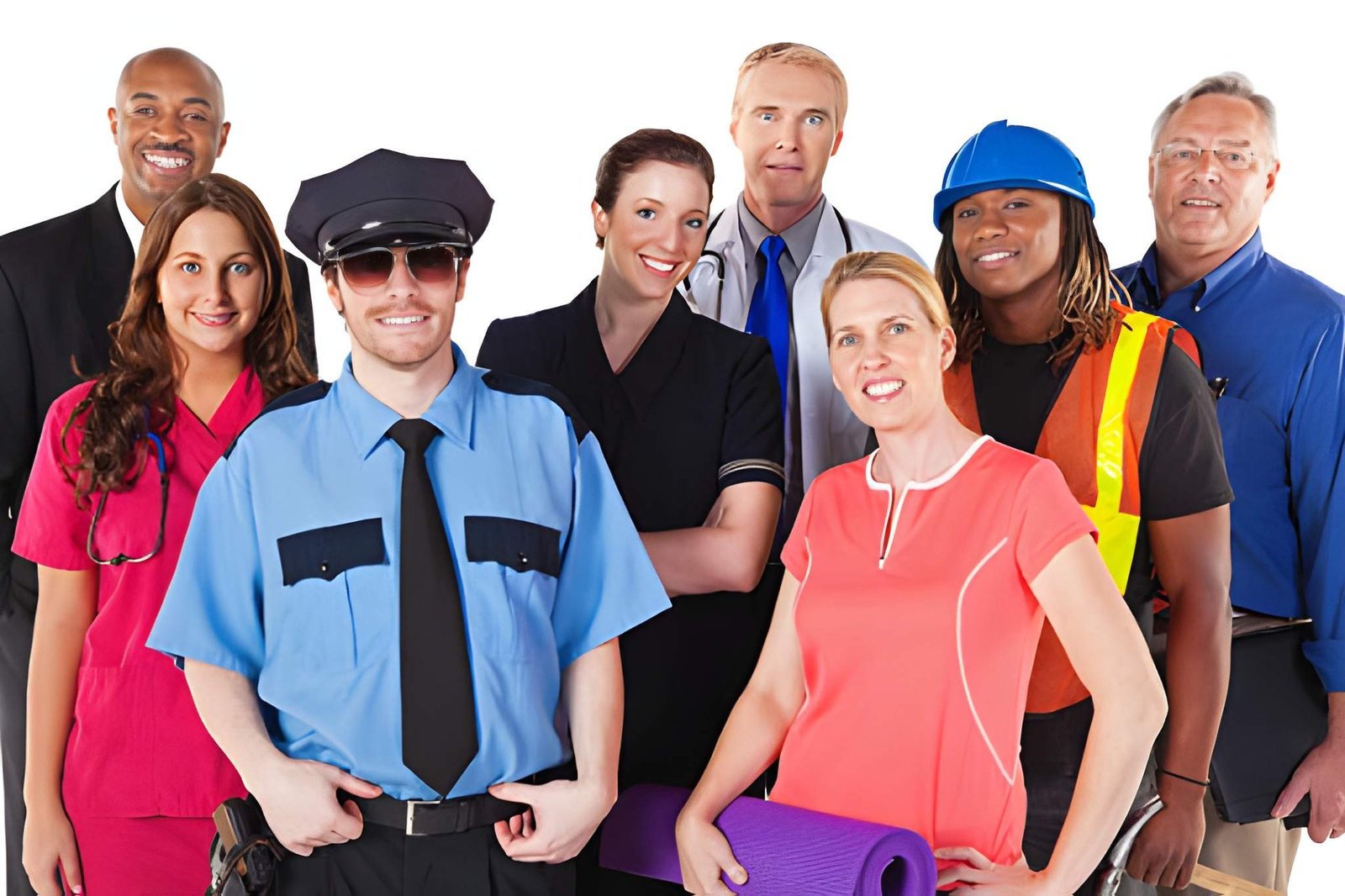 Demand Occupations in Canada
