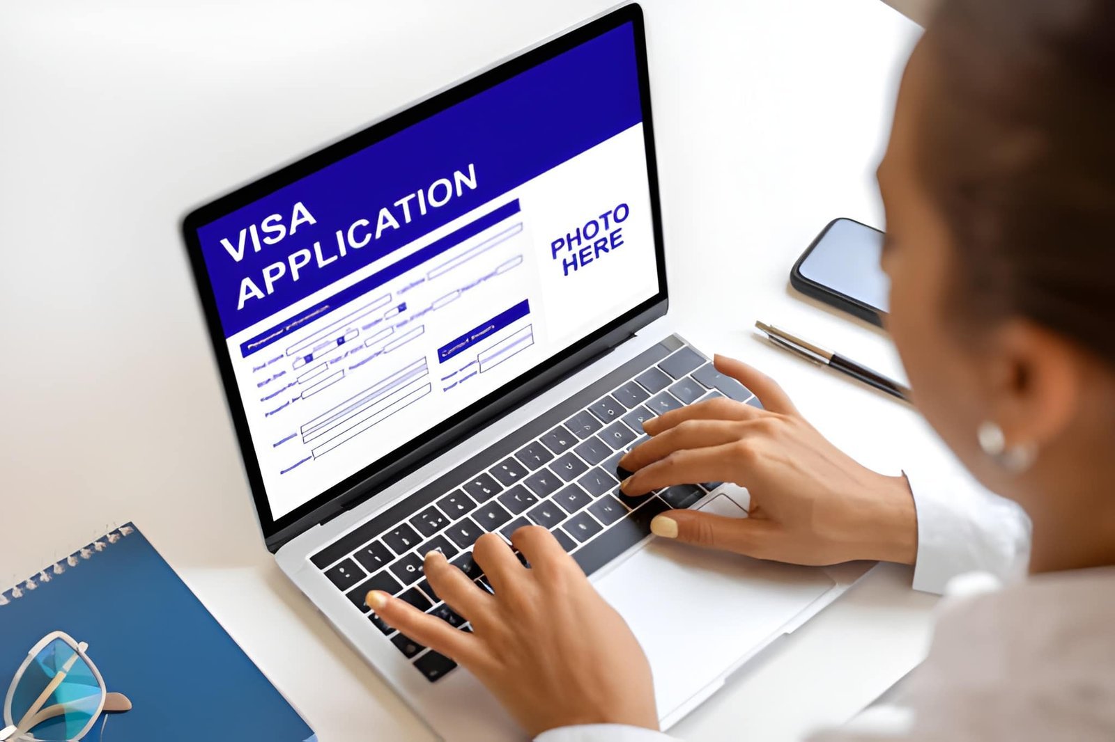 How to Apply for a Work Visa From India?
